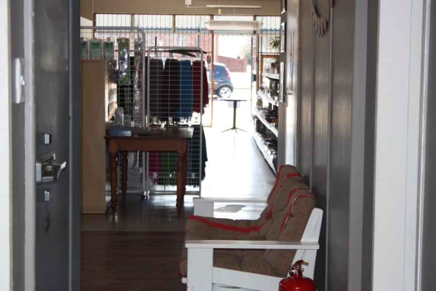 Commercial Property for Sale in Winburg Free State